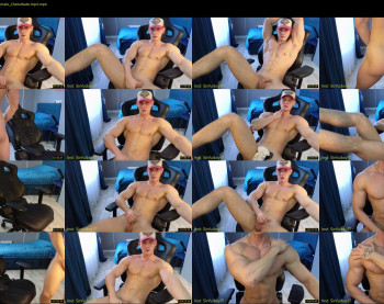 sinffuly — 107 minute Chaturbate male naked cam show, 720p, Jun 11, 2025