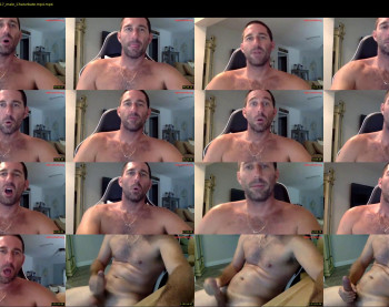 traviskenn — 81 minute Chaturbate male naked cam show, 360p, Jun 11, 2025