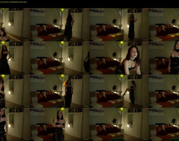 _blackbee_ — 7 minute Chaturbate female naked cam show, 720p, Jun 12, 2025