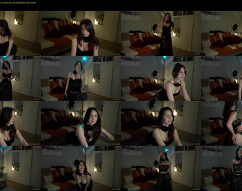 _blackbee_ — 120 minute Chaturbate female naked cam show, 720p, Jun 12, 2025
