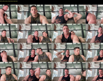 alessandrobuilder — 75 minute Chaturbate couple naked cam show, 720p, Jun 12, 2025