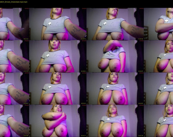 boobs_magic — 7 minute Chaturbate couple naked cam show, 720p, Jun 12, 2025