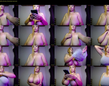 boobs_magic — 8 minute Chaturbate couple naked cam show, 720p, Jun 12, 2025