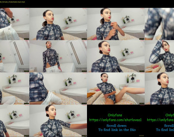 ehotlovea — 64 minute Chaturbate female naked cam show, 720p, Jun 12, 2025