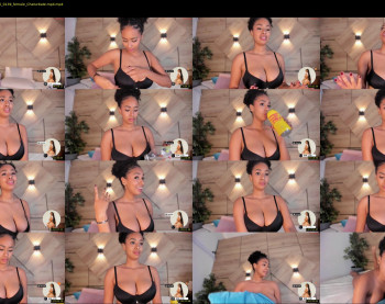 gemmacarter_ — 117 minute Chaturbate female naked cam show, 720p, Jun 13, 2025