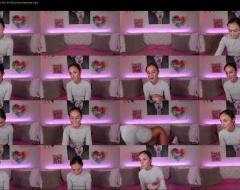 holihurricane — 122 minute Chaturbate female naked cam show, 720p, Jun 12, 2025
