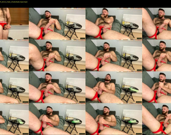 johnthomasbwc — 122 minute Chaturbate male naked cam show, 720p, Jun 13, 2025