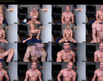 kanedrexler — 101 minute Chaturbate male naked cam show, 720p, Jun 12, 2025