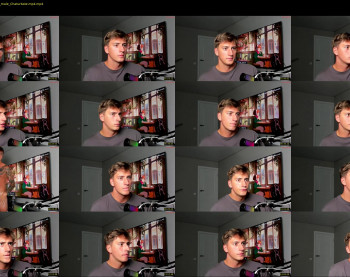 krishort — 16 minute Chaturbate male naked cam show, 720p, Jun 12, 2025