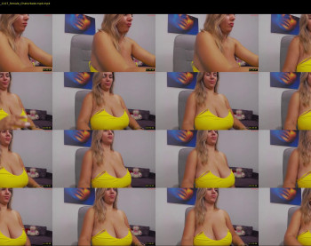natashaboobs — 15 minute Chaturbate female naked cam show, 720p, Jun 12, 2025