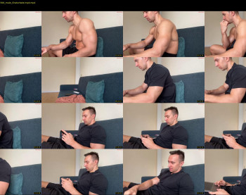 prince_d1ck — 19 minute Chaturbate male naked cam show, 720p, Jun 12, 2025