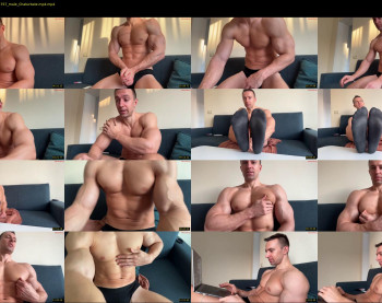 prince_d1ck — 15 minute Chaturbate male naked cam show, 720p, Jun 12, 2025