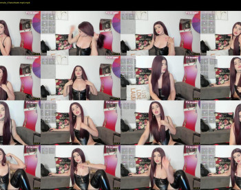 sas4a — 9 minute Chaturbate female naked cam show, 720p, Jun 12, 2025