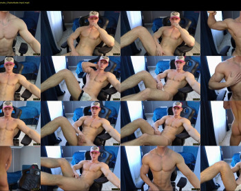 sinffuly — 87 minute Chaturbate male naked cam show, 720p, Jun 12, 2025