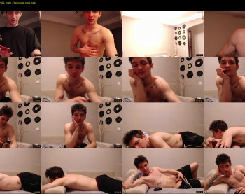 teddy_mode — 44 minute Chaturbate couple naked cam show, 720p, Jun 12, 2025