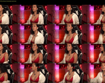 tiny_panther — 37 minute Chaturbate female naked cam show, 720p, Jun 12, 2025
