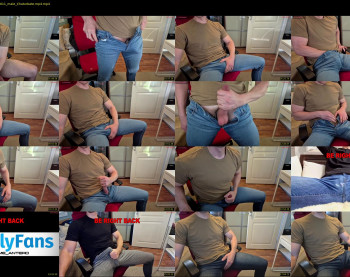 awesome_a — 31 minute Chaturbate male naked cam show, 720p, Jun 13, 2025
