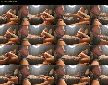 christophertan — 11 minute Chaturbate male naked cam show, 720p, Jun 14, 2025