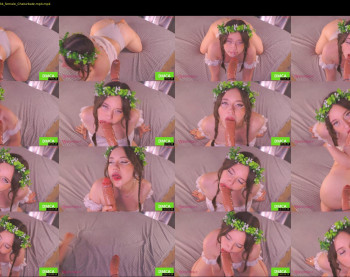 deepsouly — 120 minute Chaturbate female naked cam show, 720p, Jun 13, 2025