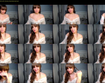 eastern_fairy_tale — 5 minute Chaturbate female naked cam show, 720p, Jun 14, 2025