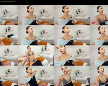 ehotlovea — 120 minute Chaturbate female naked cam show, 720p, Jun 13, 2025
