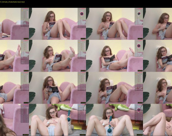 flexi_pixie — 89 minute Chaturbate female naked cam show, 720p, Jun 13, 2025