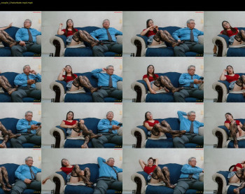 kiaming — 32 minute Chaturbate female naked cam show, 480p, Jun 13, 2025