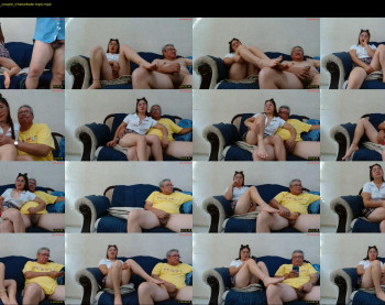 kiaming — 85 minute Chaturbate female naked cam show, 480p, Jun 14, 2025