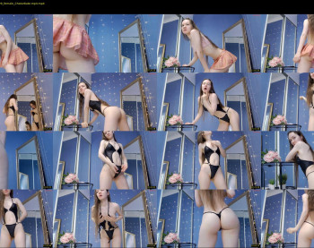 kriskras__ — 63 minute Chaturbate female naked cam show, 720p, Jun 13, 2025