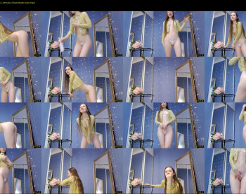 kriskras__ — 12 minute Chaturbate female naked cam show, 720p, Jun 13, 2025