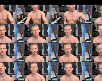 marvelboy_ — 14 minute Chaturbate male naked cam show, 720p, Jun 14, 2025