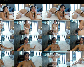 millabelle — 12 minute Chaturbate female naked cam show, 720p, Jun 13, 2025