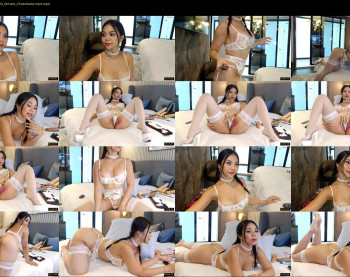 millabelle — 30 minute Chaturbate female naked cam show, 720p, Jun 13, 2025