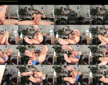 nathanharris207 — 21 minute Chaturbate male naked cam show, 720p, Jun 14, 2025