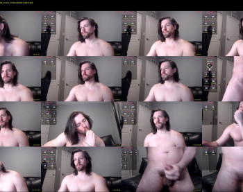 robknocks — 97 minute Chaturbate male naked cam show, 720p, Jun 14, 2025
