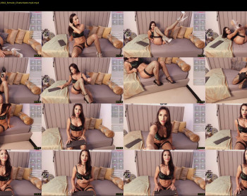 saraymonroe — 14 minute Chaturbate female naked cam show, 720p, Jun 13, 2025