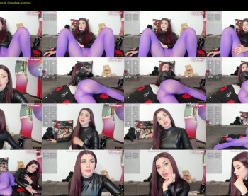 sas4a — 120 minute Chaturbate female naked cam show, 720p, Jun 13, 2025