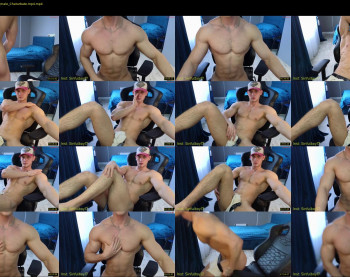 sinffuly — 32 minute Chaturbate male naked cam show, 720p, Jun 13, 2025