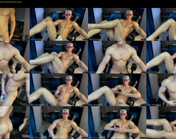 sinffuly — 84 minute Chaturbate male naked cam show, 720p, Jun 13, 2025
