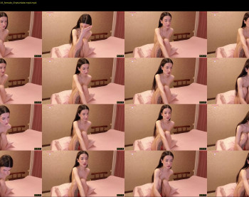 totallytiny_ — 6 minute Chaturbate female naked cam show, 720p, Jun 13, 2025