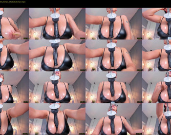 valerynova — 80 minute Chaturbate female naked cam show, 720p, Jun 13, 2025