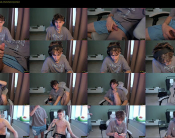 _kurt — 89 minute Chaturbate male naked cam show, 720p, Jun 14, 2025