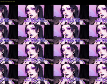 aciddroll — 44 minute Chaturbate female naked cam show, 720p, Jun 14, 2025
