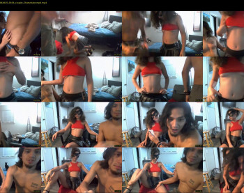 apachewithawebcam — 14 minute Chaturbate male naked cam show, 720p, Jun 15, 2025