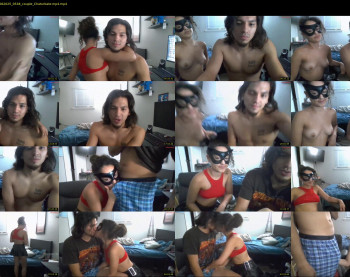 apachewithawebcam — 49 minute Chaturbate male naked cam show, 720p, Jun 15, 2025
