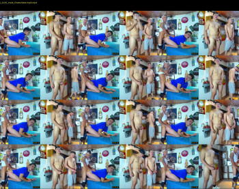backyardigans — 6 minute Chaturbate male naked cam show, 720p, Jun 14, 2025