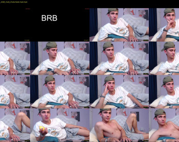 frank_mooree — 29 minute Chaturbate male naked cam show, 720p, Jun 14, 2025
