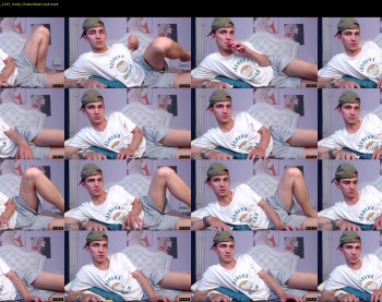 frank_mooree — 10 minute Chaturbate male naked cam show, 720p, Jun 14, 2025