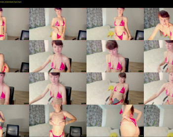 fritha — 11 minute Chaturbate female naked cam show, 720p, Jun 14, 2025