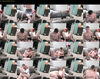 jarodalpha — 42 minute Chaturbate male naked cam show, 720p, Jun 14, 2025